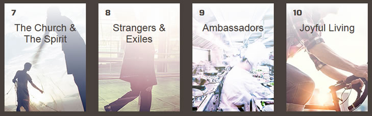 Together4Bristol : Invite to Engage with the Reframe Course!