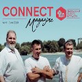 Don't Forget! TEN Connect Magazine - Living Hope