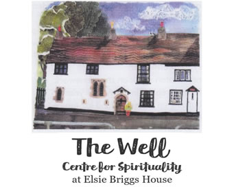 The Well: Centre For Spirituality - Sat 25 Jul - Creative Writing and Summer Programme 2026